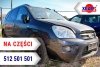 Kia Carens FG 2007 2.0CRDI D4EA Minivan [A]